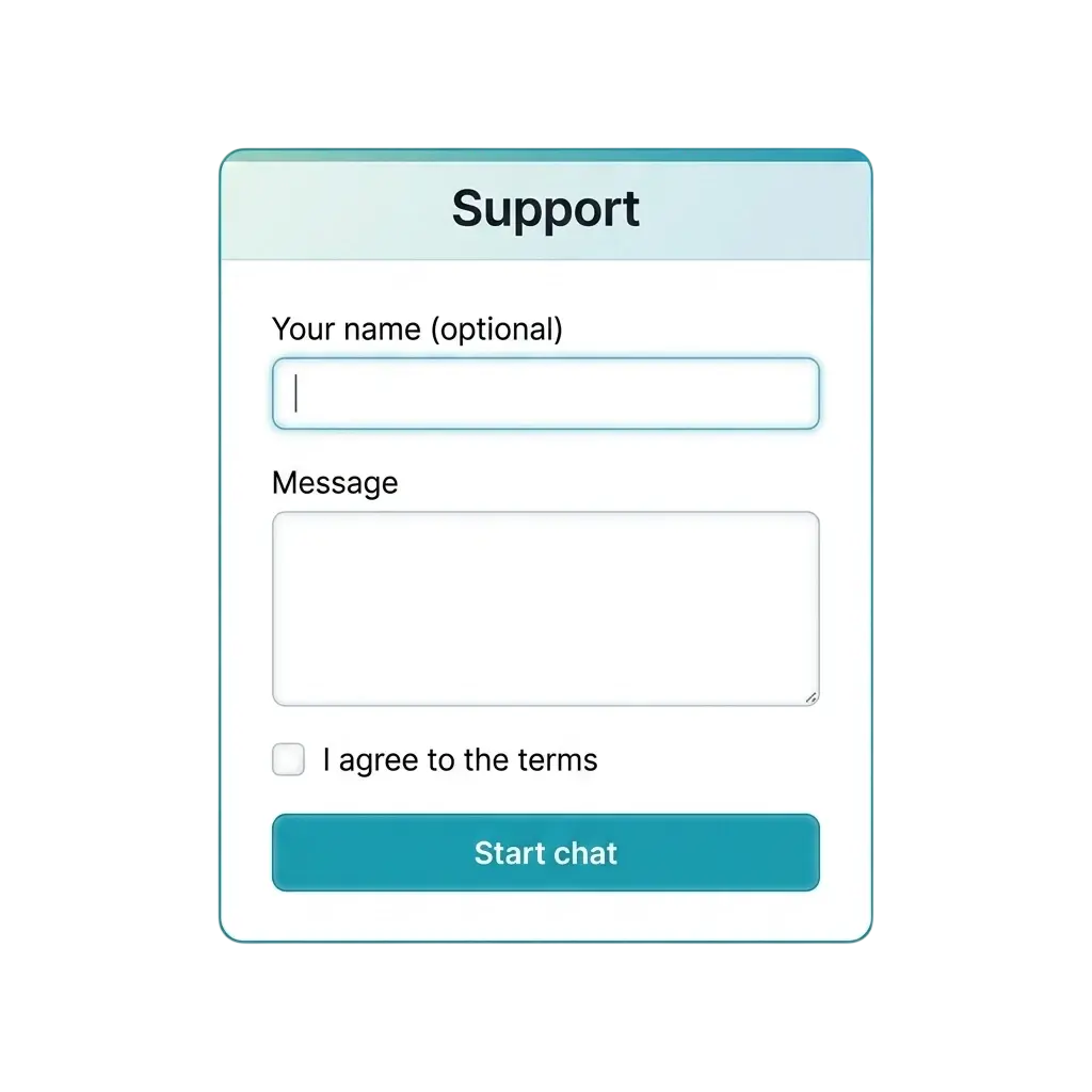 Canales de atención al cliente de Stake en Colombia: chat en vivo, correo y redes sociales 24/7 en español