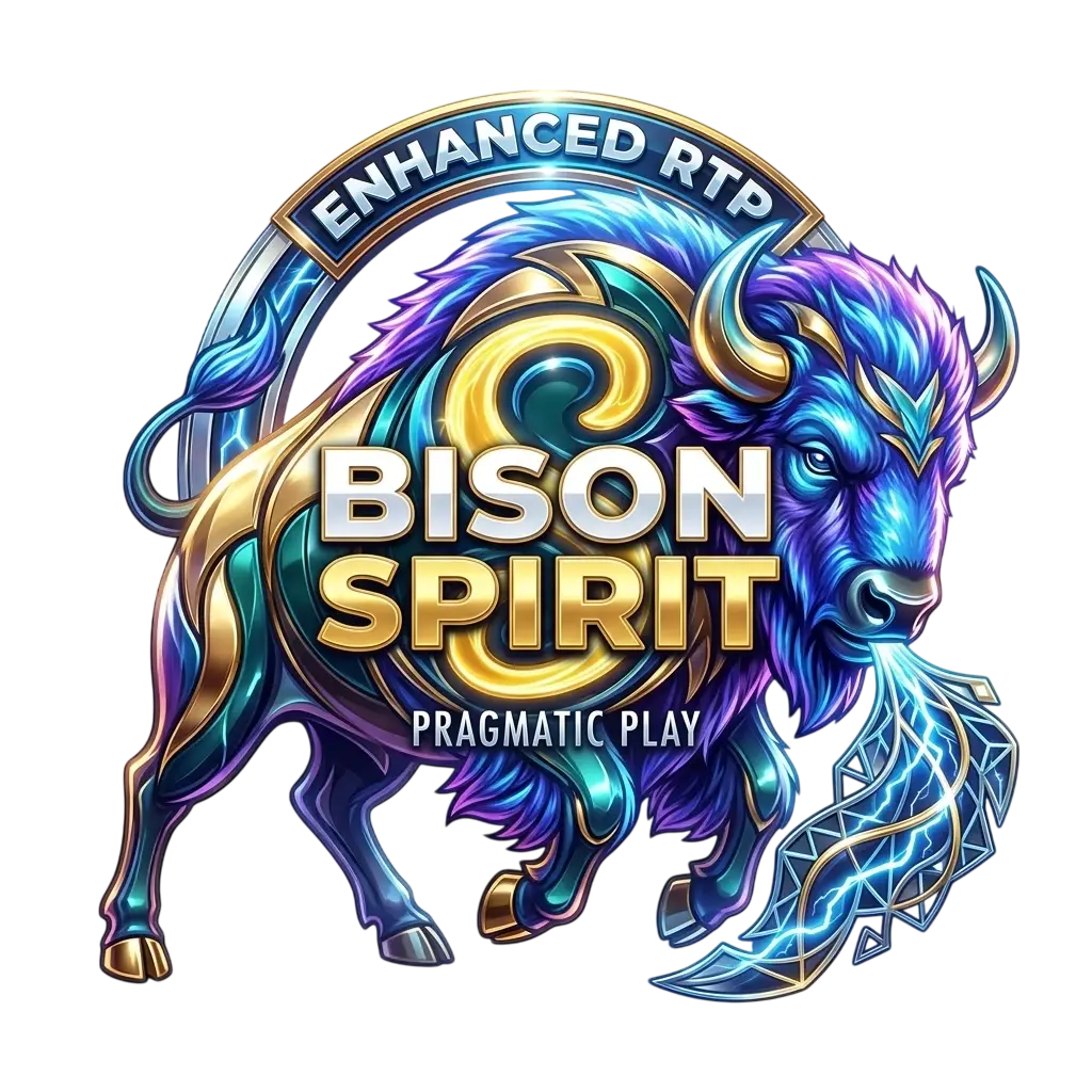 Tragamonedas Bison Spirit de Pragmatic Play en Stake Colombia con RTP 98% y bono de 50.000 COP