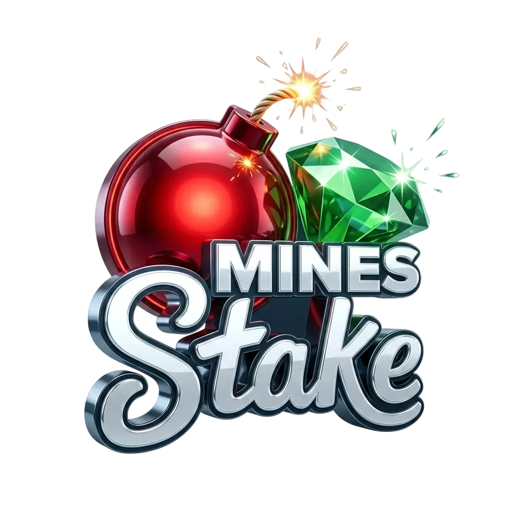 Juego Mines de Stake Originals con cuadrícula de casillas y multiplicadores para ganar dinero real en Colombia